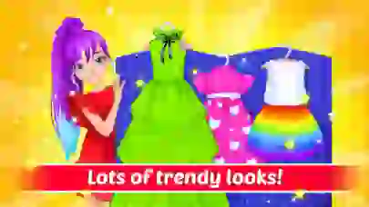 Fashion Doll Sewing Games 5 8 IPA For IOS