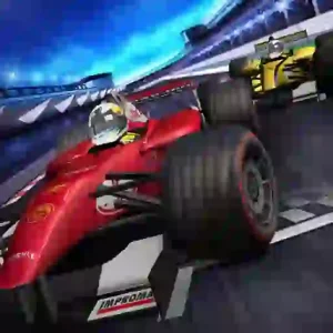 Formula Car Racing Simulator IPA logo