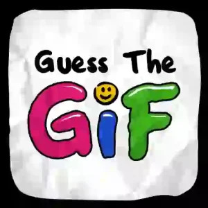 Guess The GIF IPA Logo