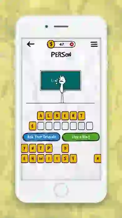 Guess The GIF IPA iOS