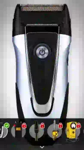 Hair Trimmer Prank IPA