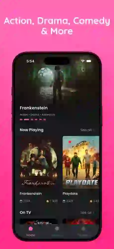 HiTV IPA Latest Version