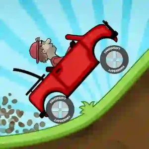 Hill Climb Racing IPA Logo