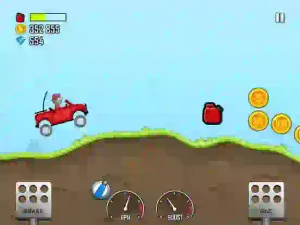 Hill Climb Racing IPA Mod