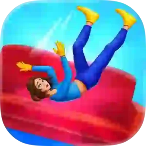Home Flip Crazy Jump Master IPA logo