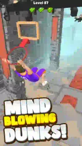 Hoop World 3D IPA iOS