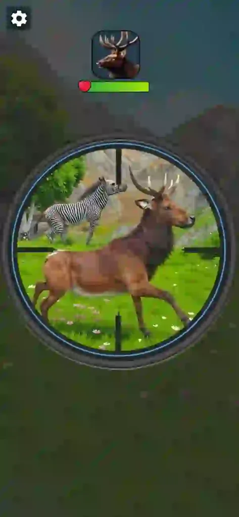 Hunting Champs Hunting Games IPA