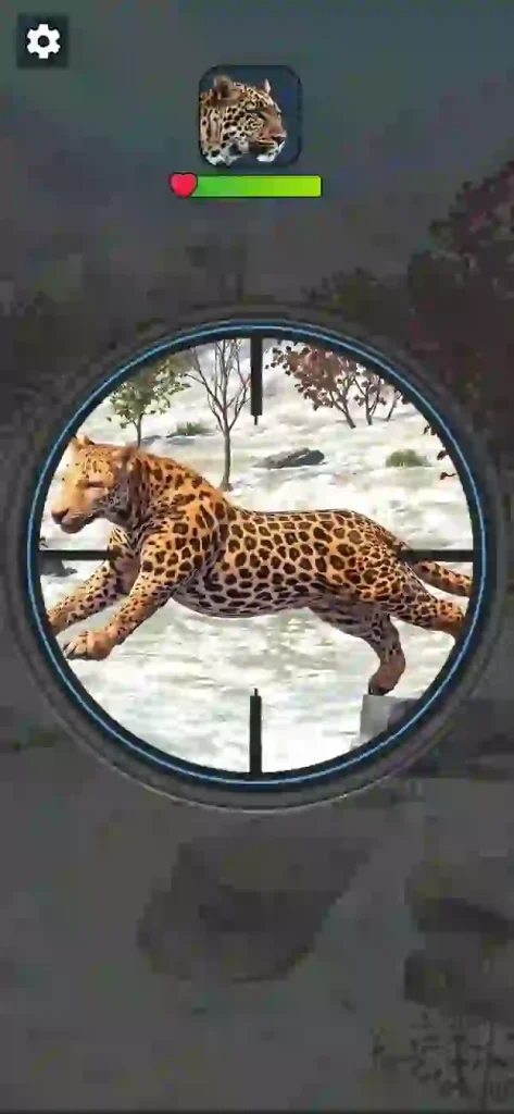 Hunting Champs Hunting Games IPA Mod