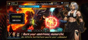 Idle Bloodbound Lord IPA iOS