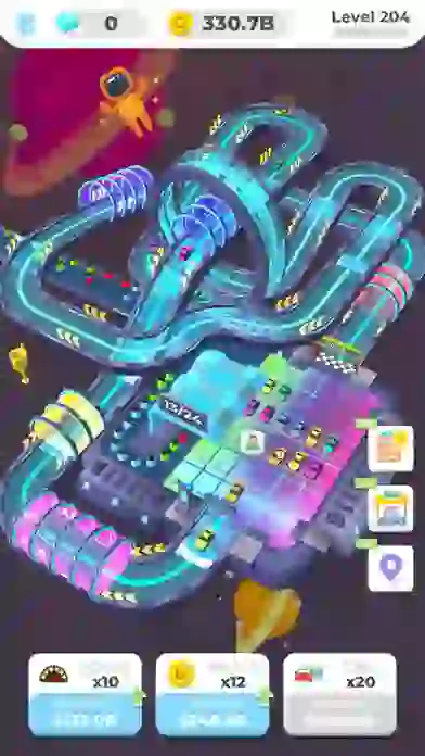 Idle Racing Tycoon IPA Latest Version