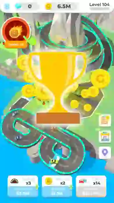 Idle Racing Tycoon IPA for iOS
