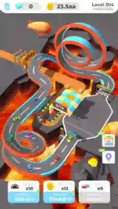 Idle Racing Tycoon IPA iOS