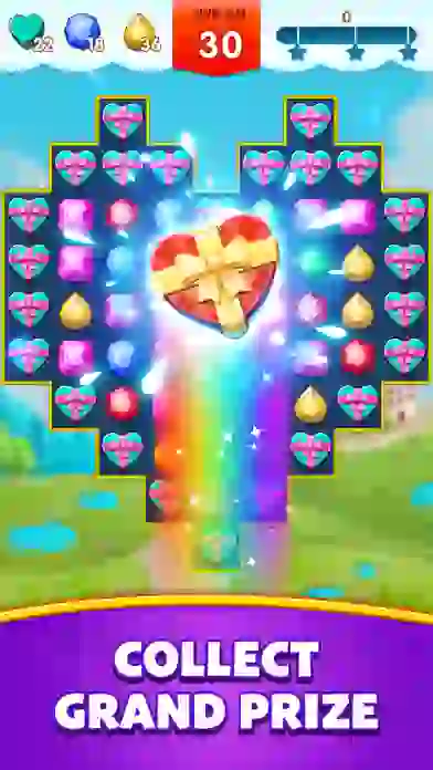 Jewel Legend IPA iOS Latest Download