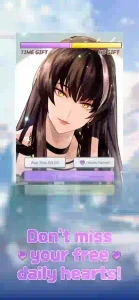 Kiss Me Darling GL Otome IPAD