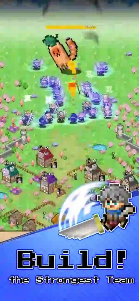 Level Up Village IPA Download