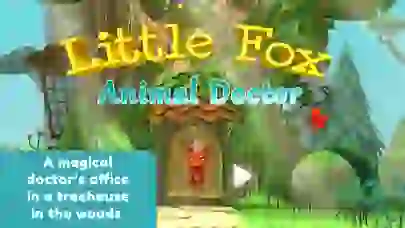 Little Fox Animal Doctor IPA