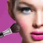 Makeup Artist AI Video Tips IPA Logo
