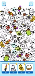 Merge Sticker Playbook 2D IPA Download