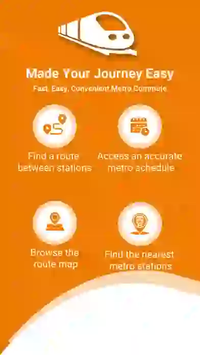 Metro Schedule – Ahmedabad IPA Download