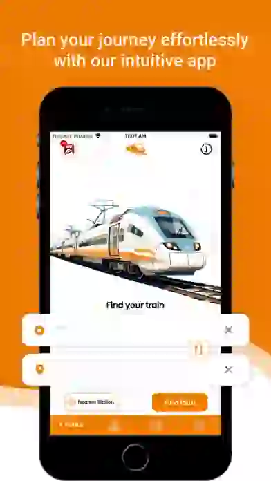 Metro Schedule – Ahmedabad IPA iOS