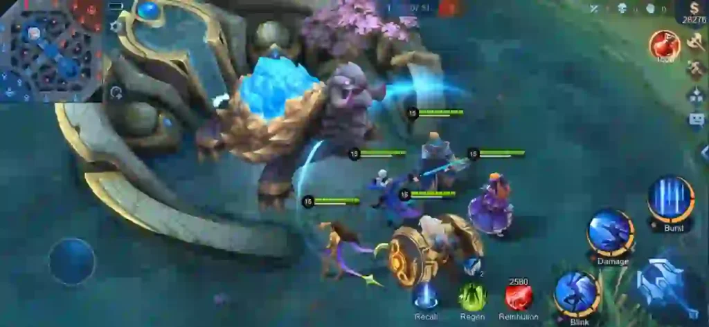 Mobile Legends Bang Bang IPA Download