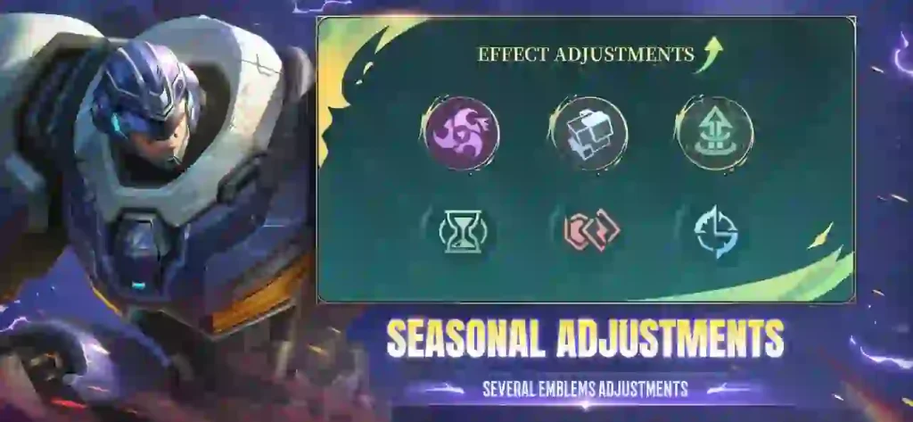 Mobile Legends Bang Bang IPA Download Unlocked