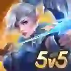Mobile Legends Bang Bang IPA Logo