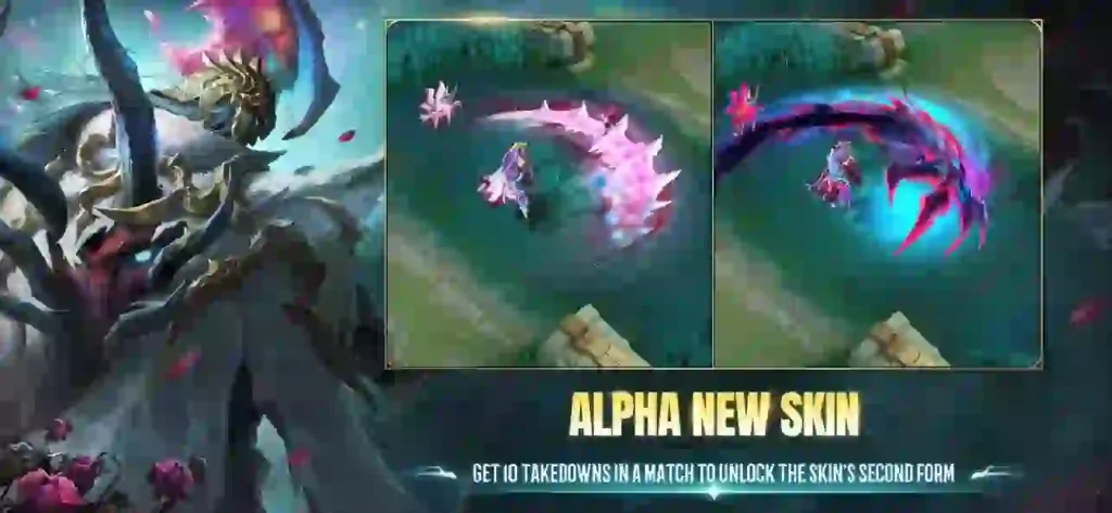 Mobile Legends Bang Bang IPA Mod