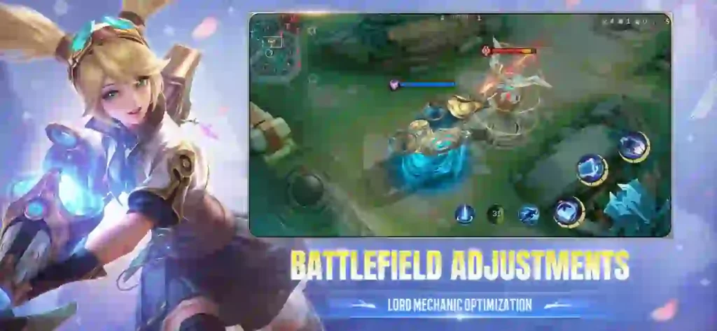 Mobile Legends Bang Bang IPA iOS