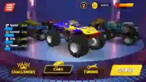 Monster Truck Offroad Racing IPA Download