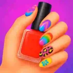 Nail Education IPA Logo