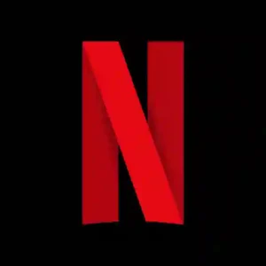 Netflix IPA Logo