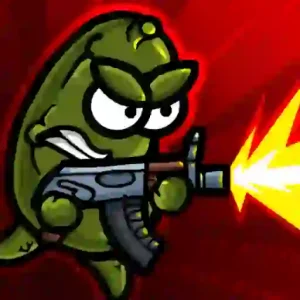 Pickle Pete Survivor IPA Logo