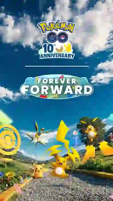 Pokemon GO IPA Download