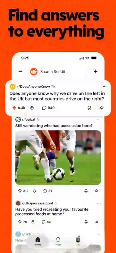 Reddit IPA Latest version