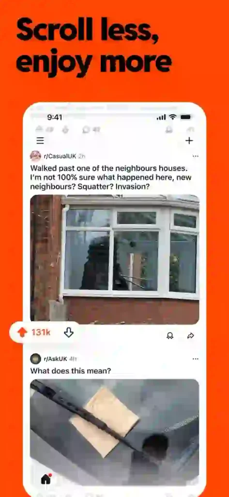 Reddit IPA iOS