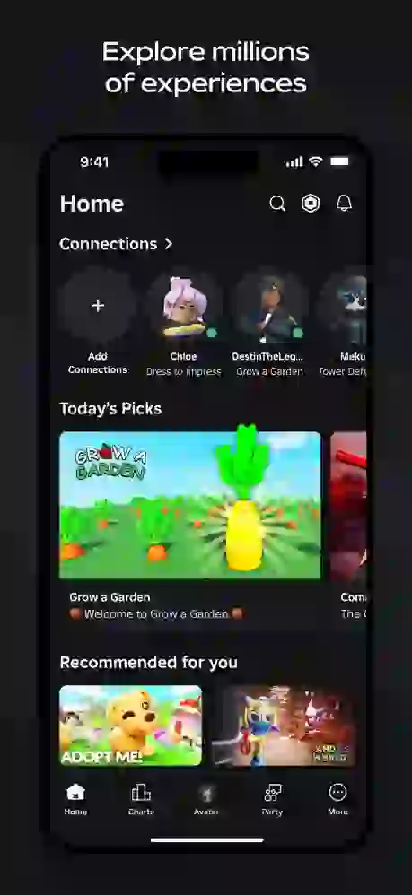 Roblox IPA Download
