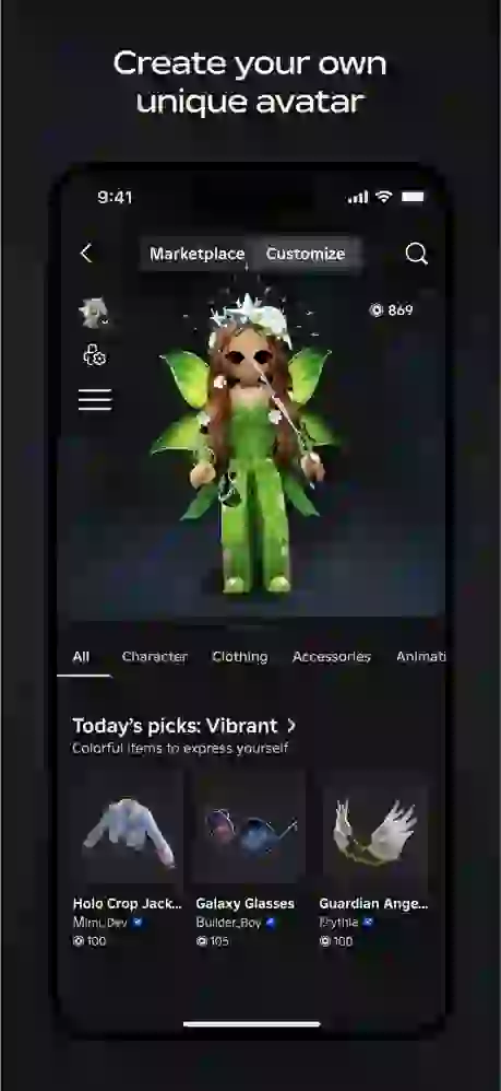 Roblox IPA Latest Download Unlocked