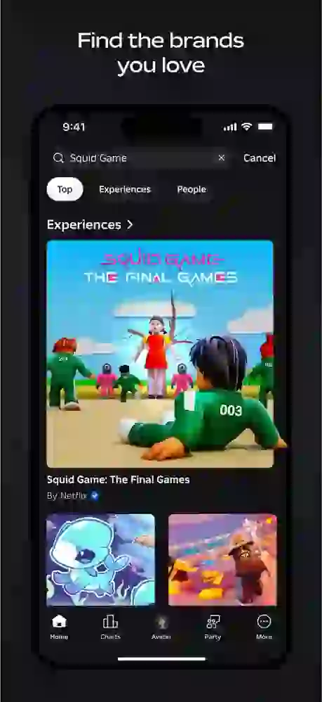Roblox IPA Latest Download