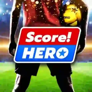 Score Hero IPA Logo