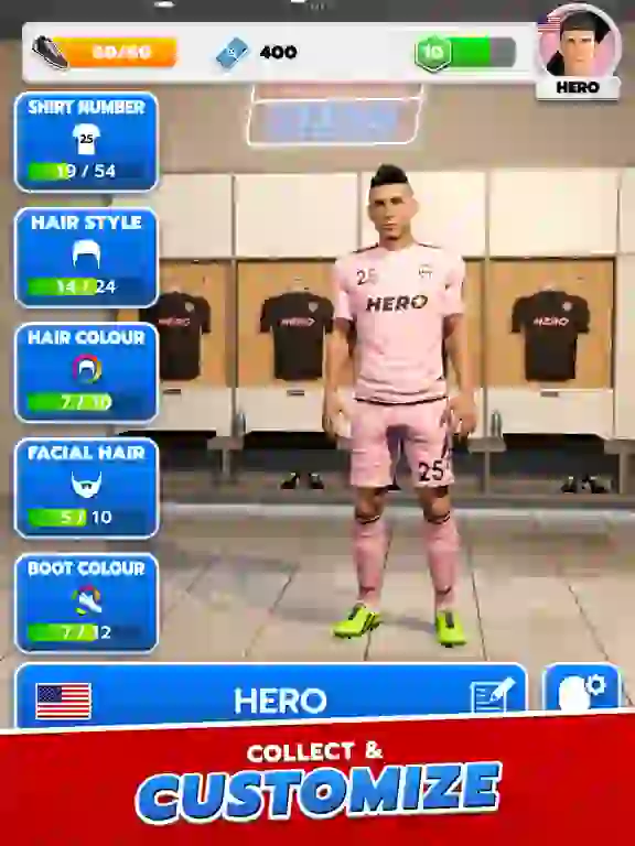 Score Hero IPA