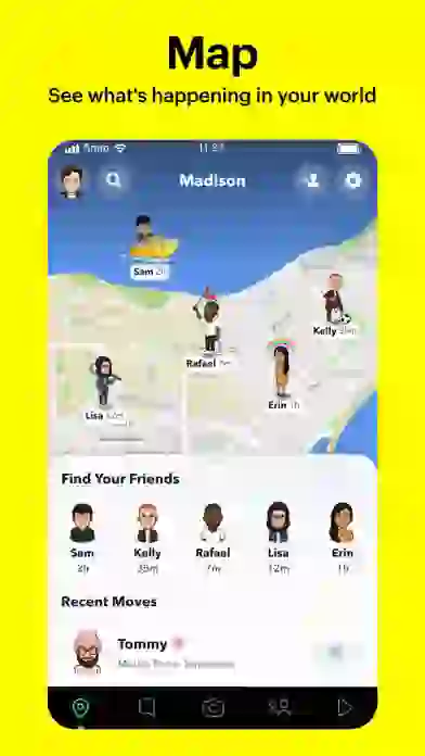 Snapchat IPA Download