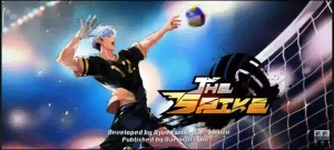 The Spike Volleyball Story IPA Download