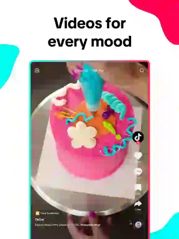 TikTok IPA Mod
