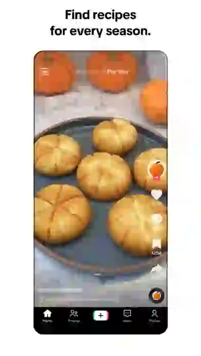 TikTok IPA iOS