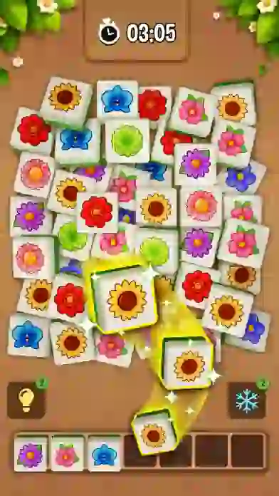 Tile Triple 3D IPA Latest Version