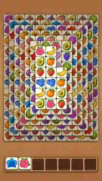 Tile Triple 3D IPA Mod