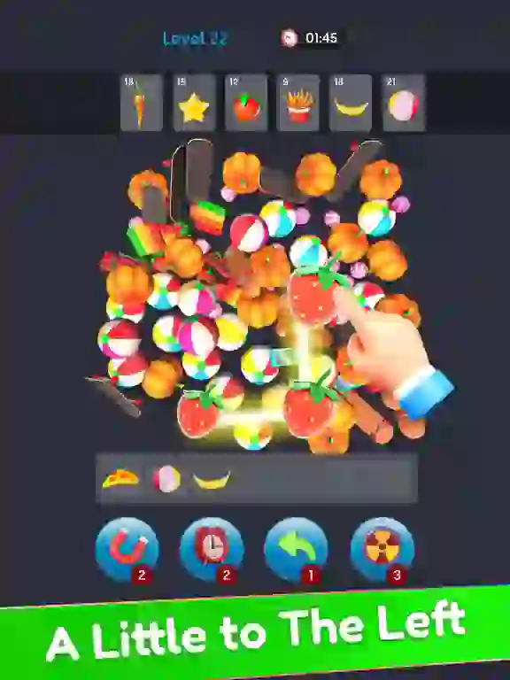 Triple Match Goods Sorting IPA iOS Latest Download