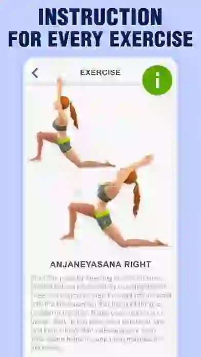 Yoga for Weight Loss at Home IPA iOS Latest