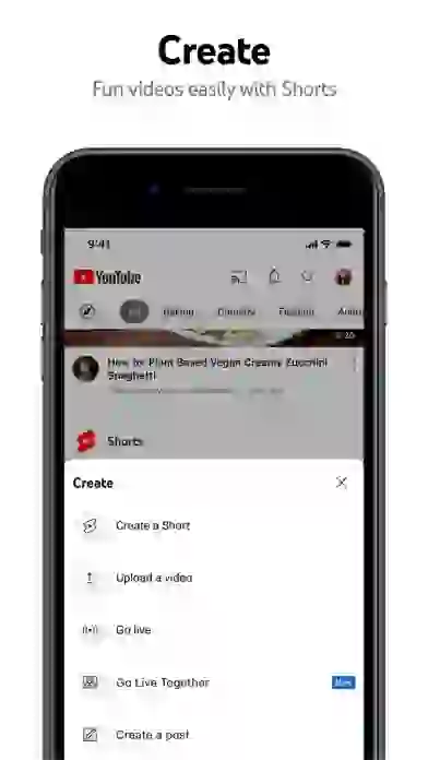 YouTube Premium IPA Download